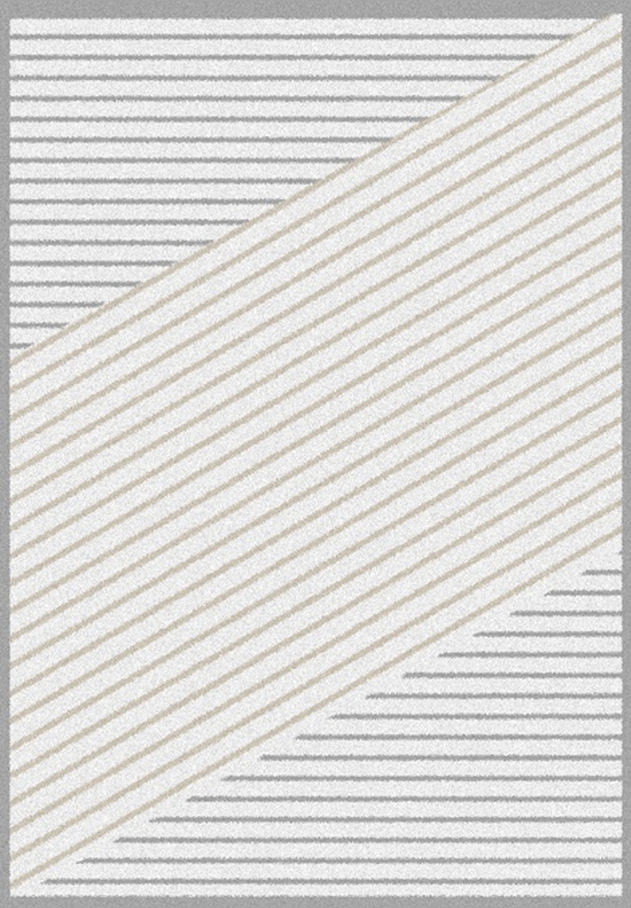 Tzikas Carpets Set Xalia Krebatokamaras SABRINA 67x150/67x220 52001-103